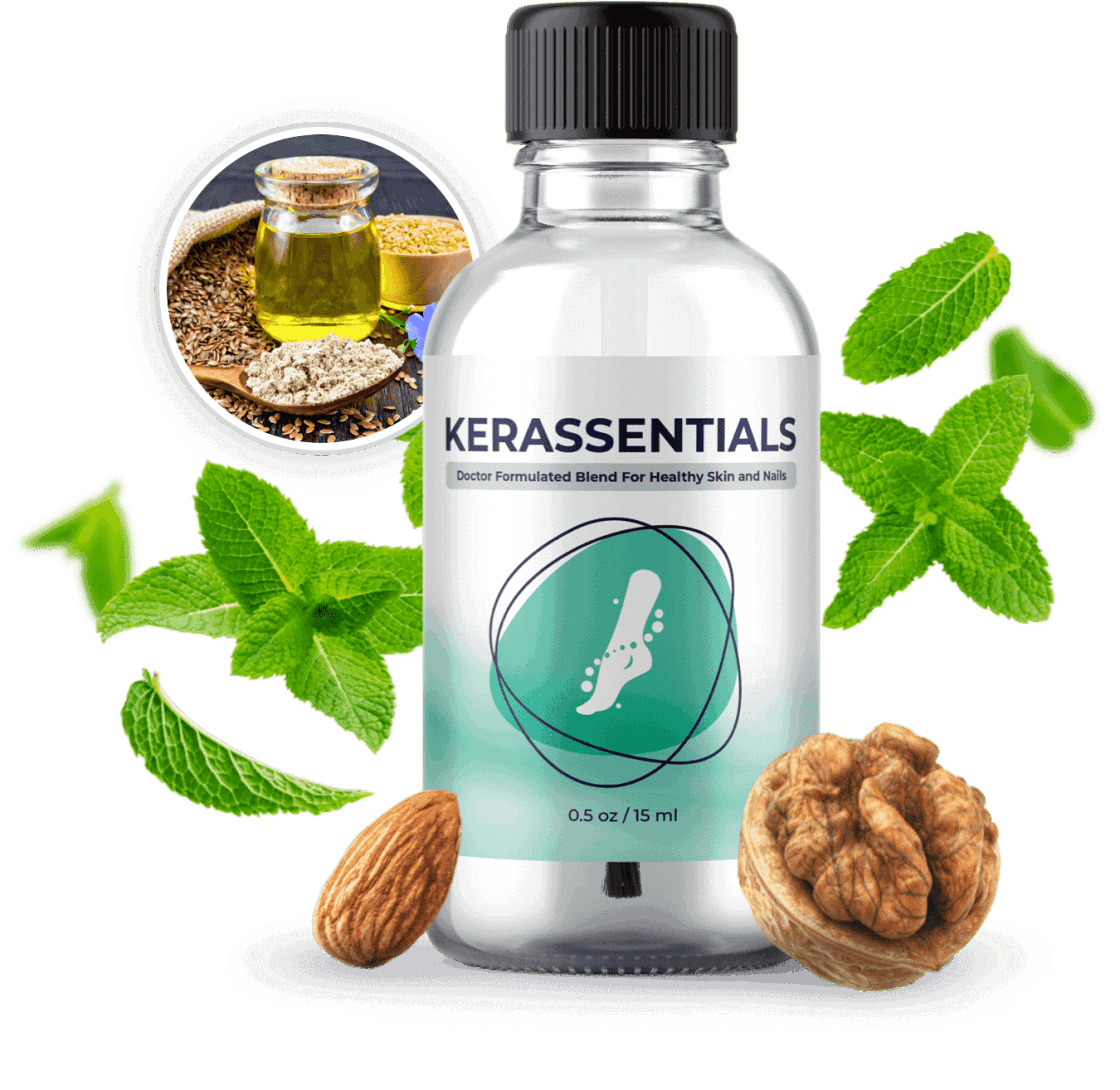 Kerassentials 